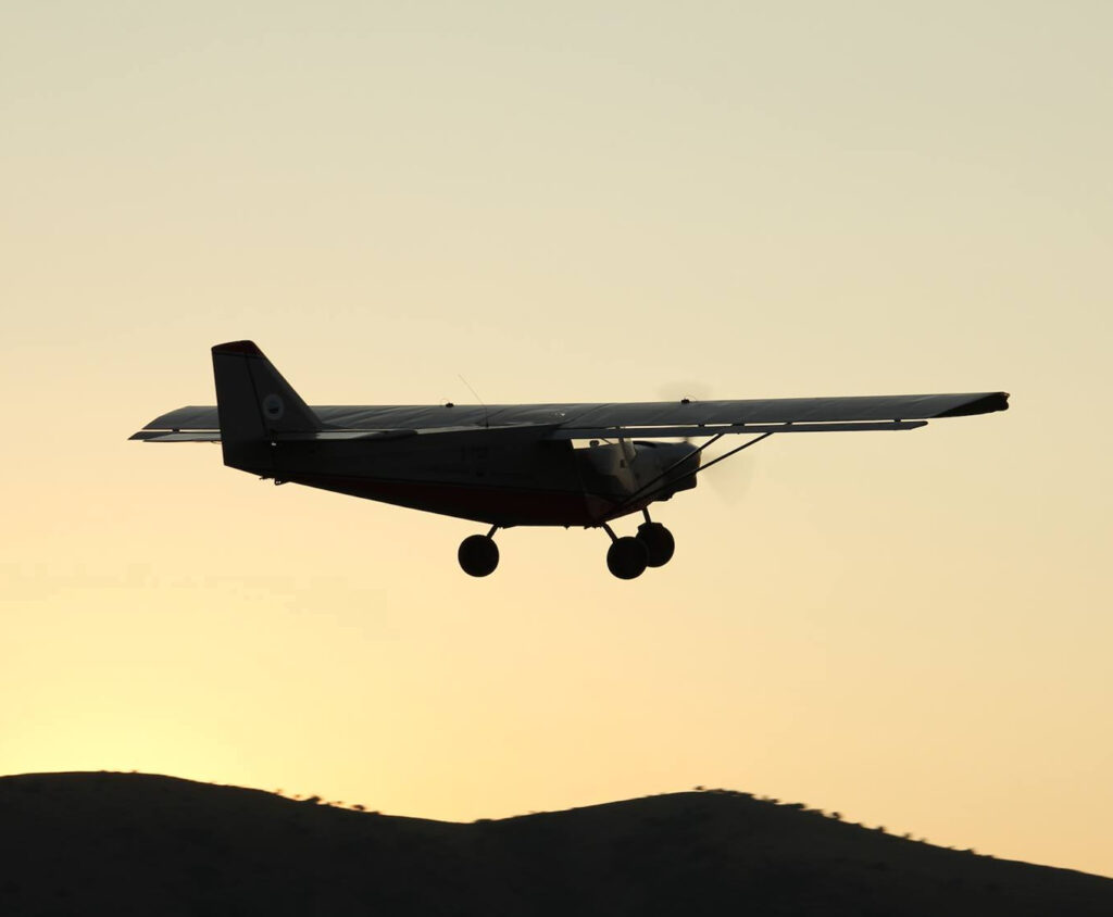 Φωτογραφία Αερολέσχης aerolesxi