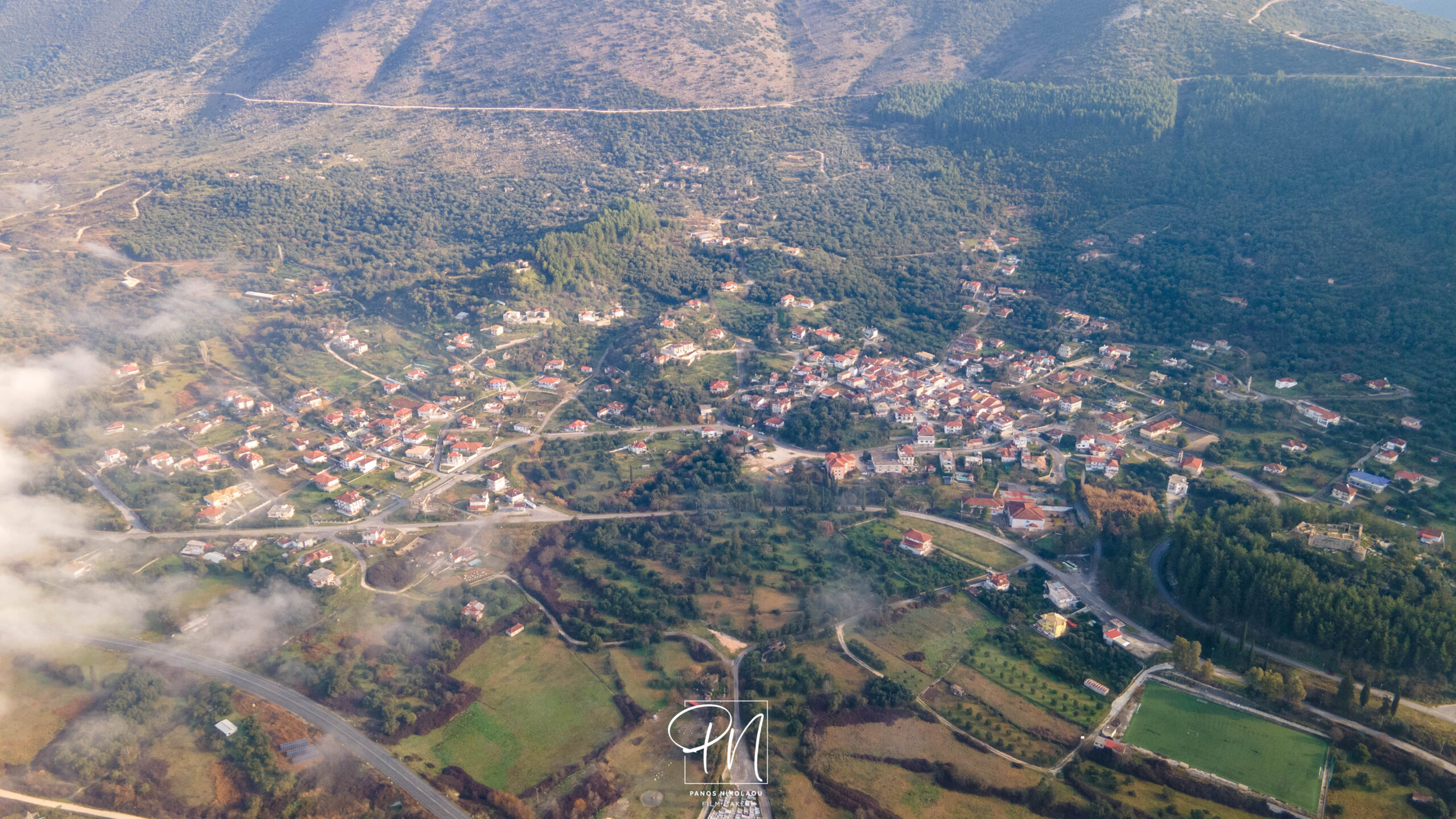 margariti drone