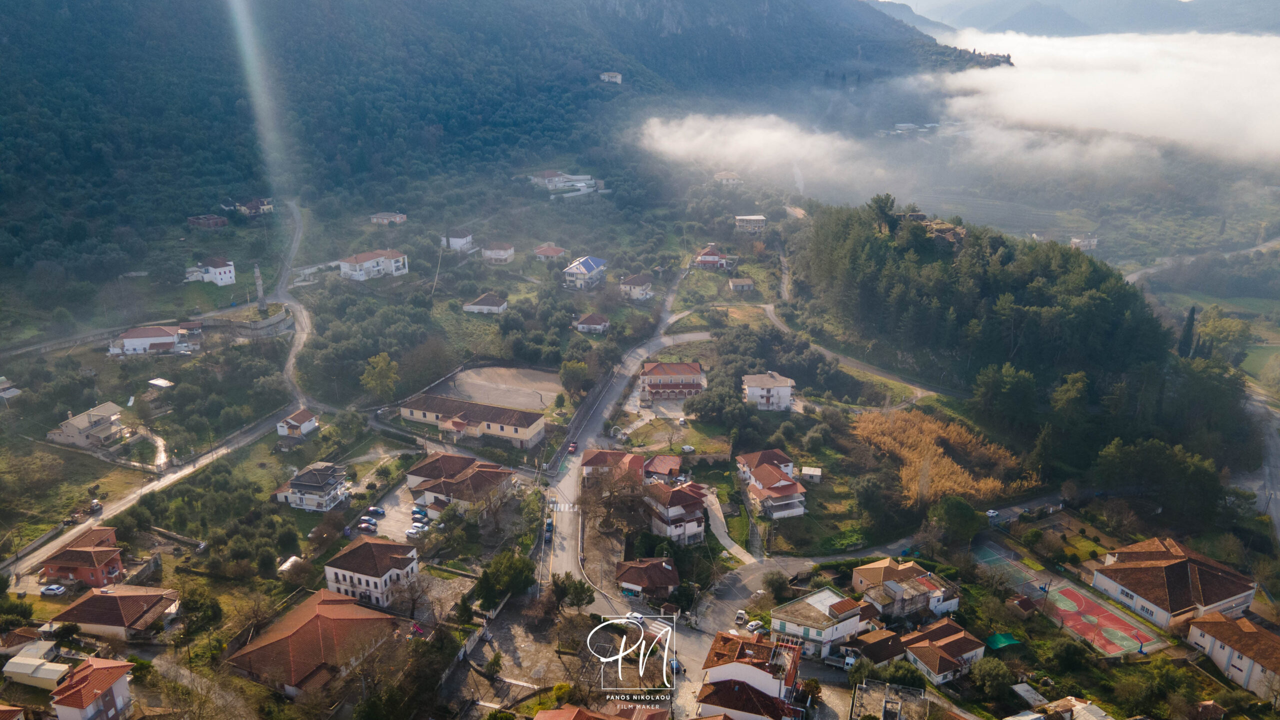 margariti drone