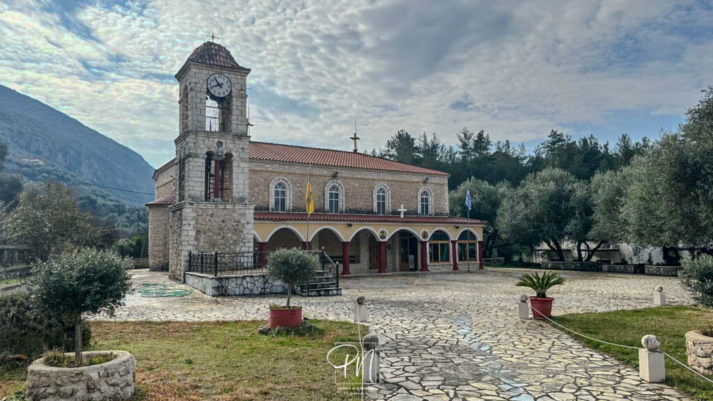 ag. Vasileios
